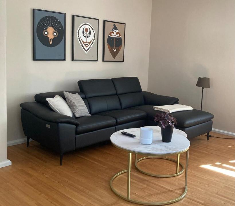 Photo of Livingroom in Friedberg