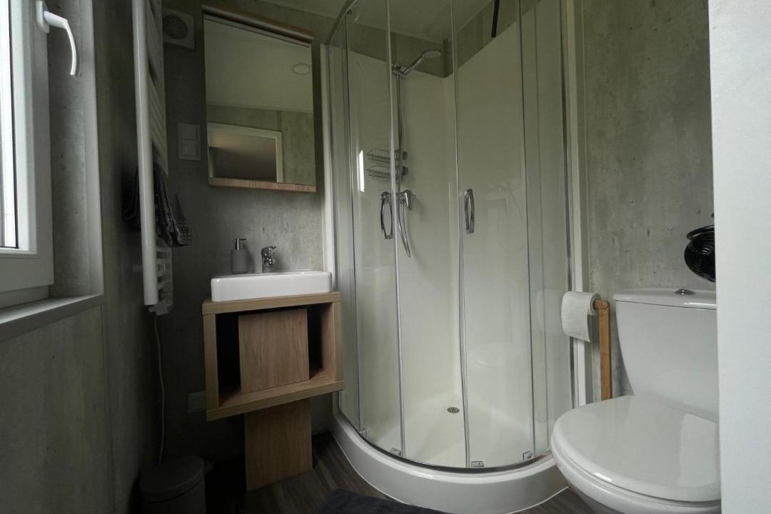 Photo of Bathroom in Wemding