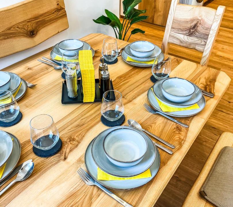 Photo of Kitchen in Wasserburg am Inn