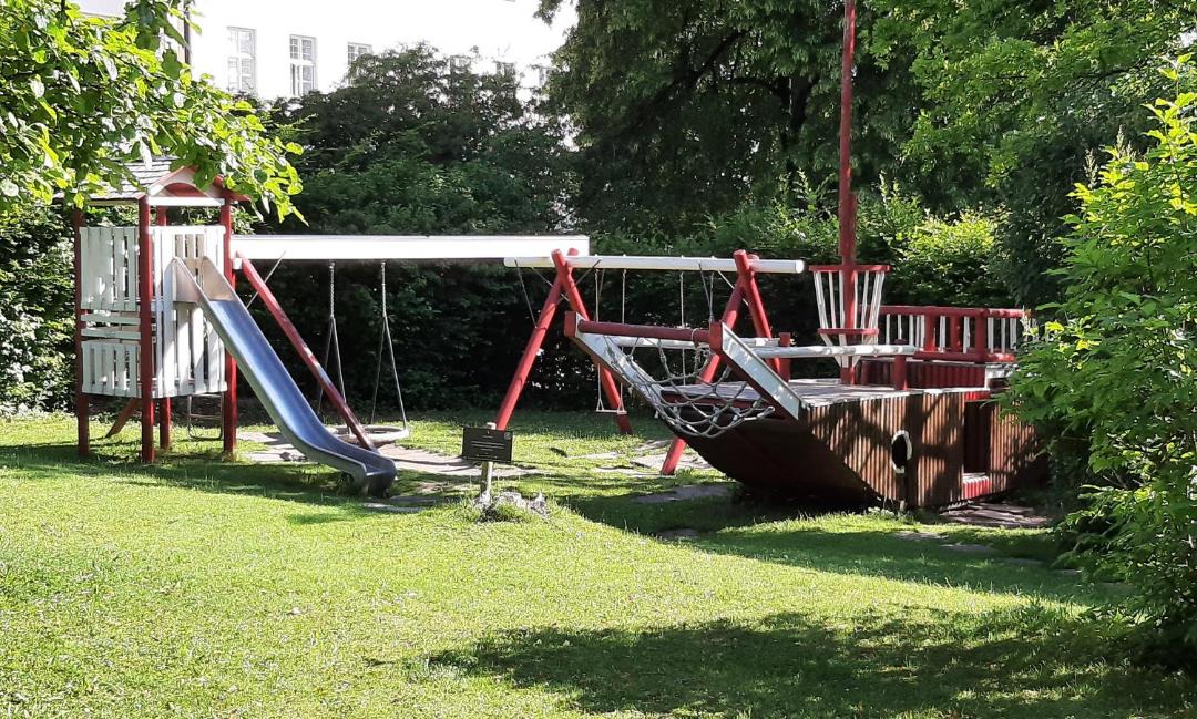 Photo of Outdoor in Irsee