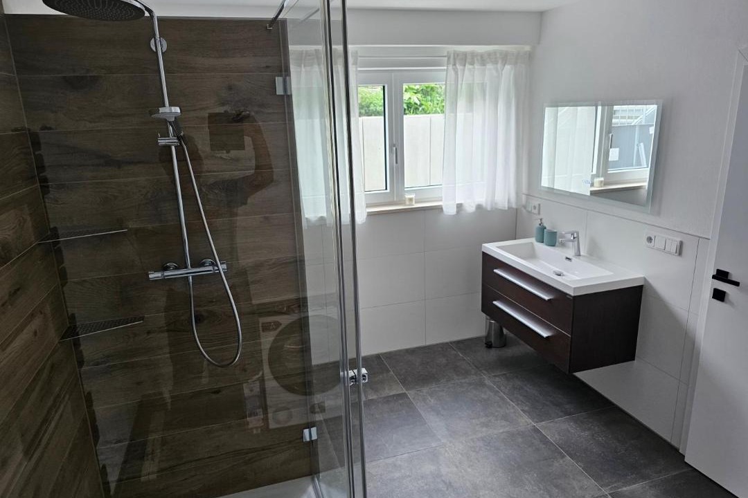 Photo of Bathroom in Bruckberg