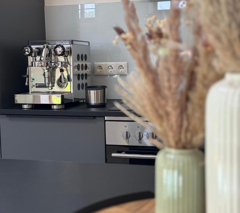 Photo of Kitchen in Hoslwang