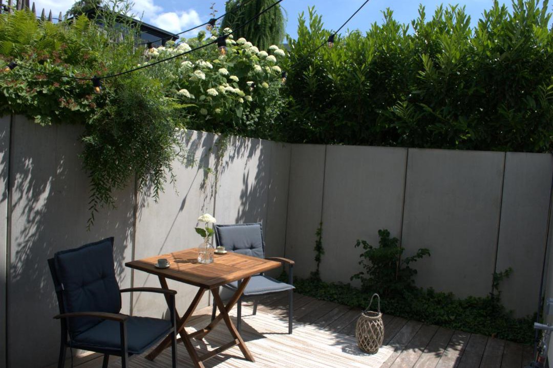 Photo of Patio Balcony in Bruckberg