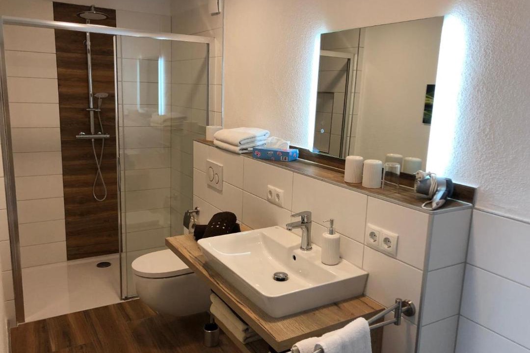 Photo of Bathroom in Zandt