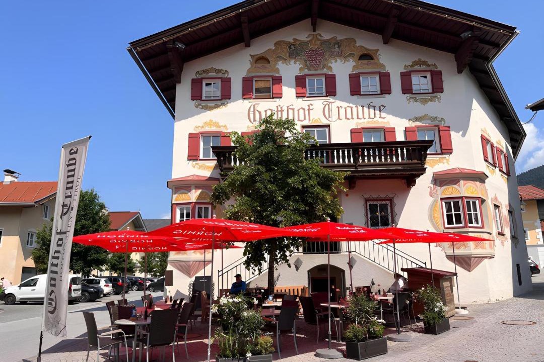 Photo of Others in Hopfgarten Markt