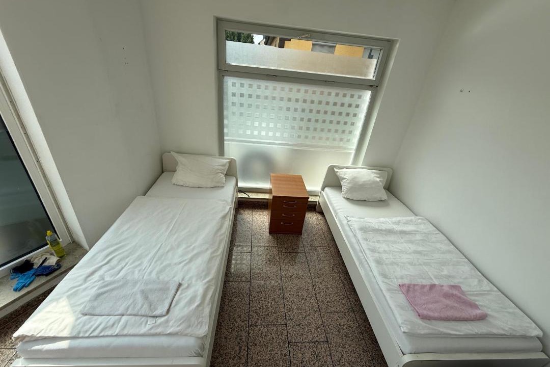 Photo of Bedroom in Sudstadt