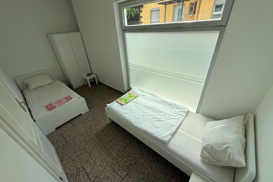 Photo of Bedroom in Sudstadt