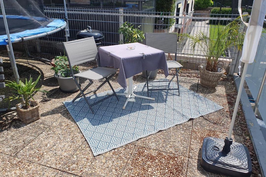 Photo of Patio Balcony in Eisenbach