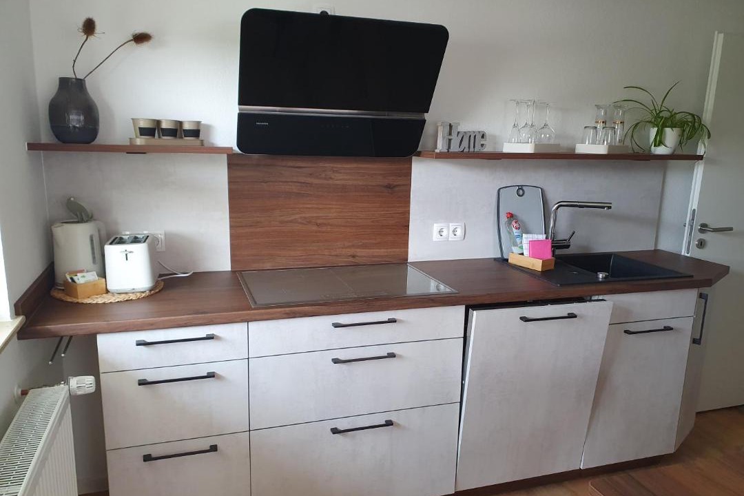 Photo of Kitchen in Eisenbach
