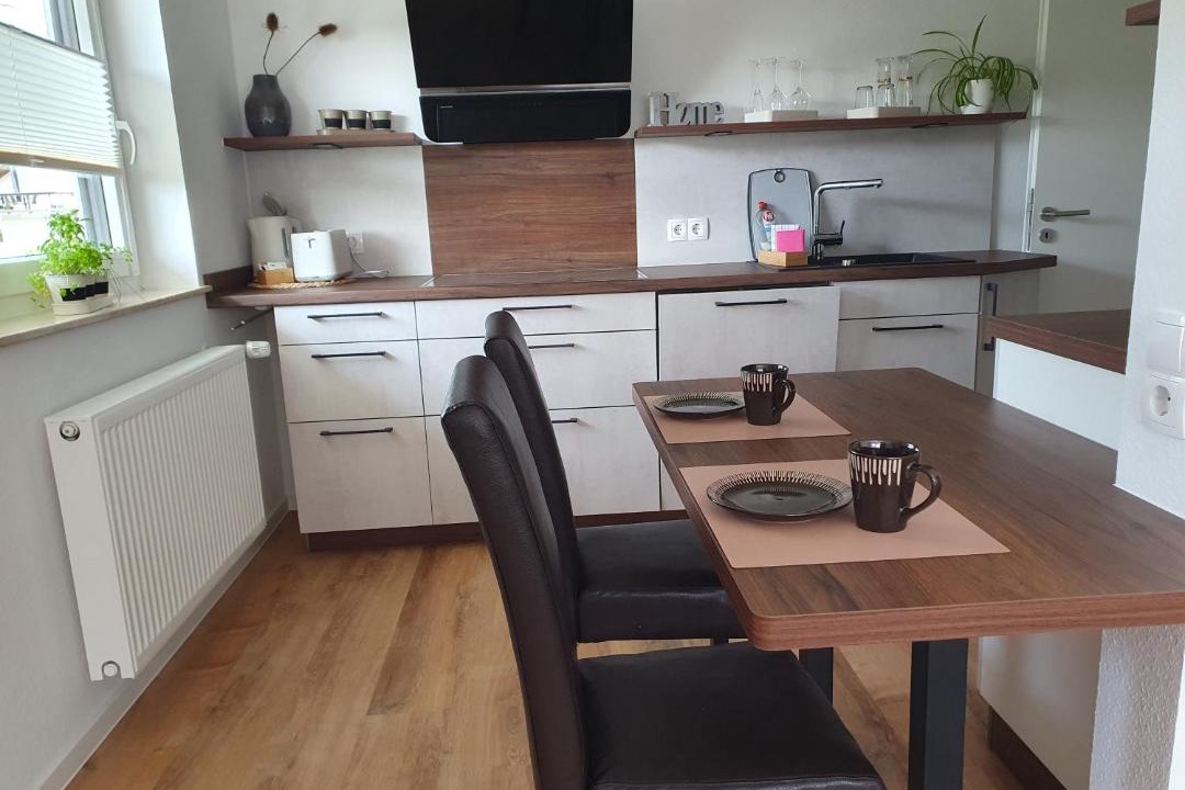 Photo of Kitchen in Eisenbach