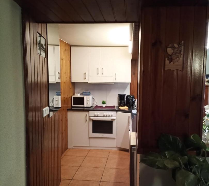 Photo of Kitchen in Ocon