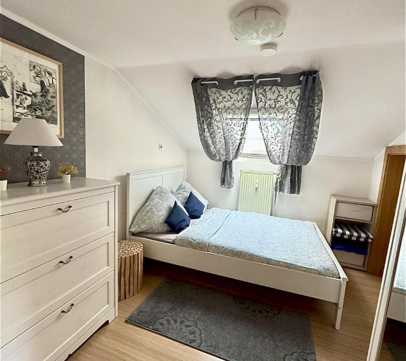 Photo of Bedroom in Hauzenberg