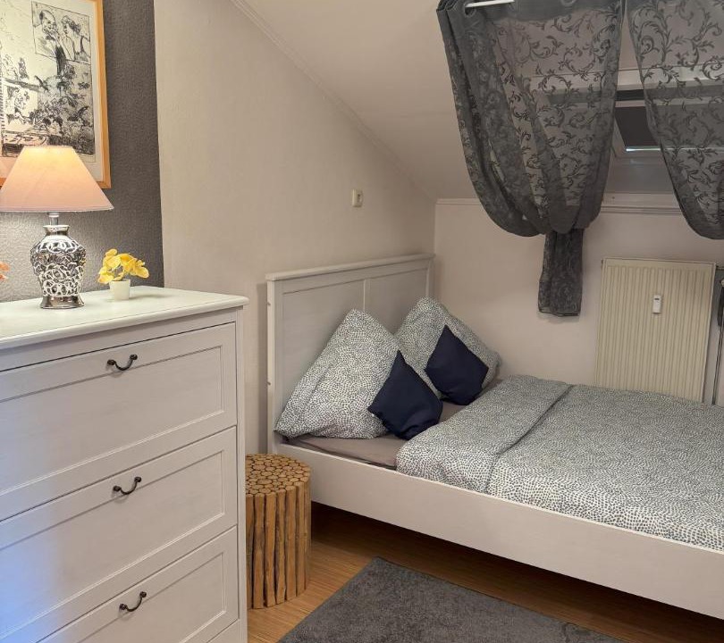 Photo of Bedroom in Hauzenberg