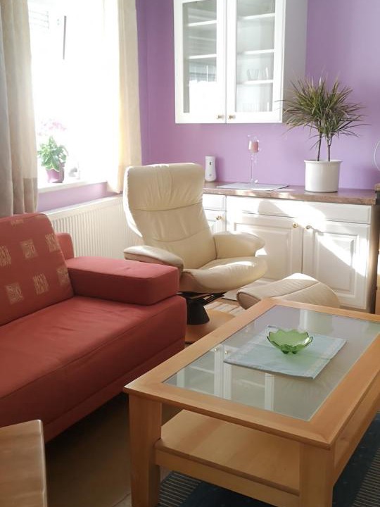 Photo of Livingroom in Wiesent