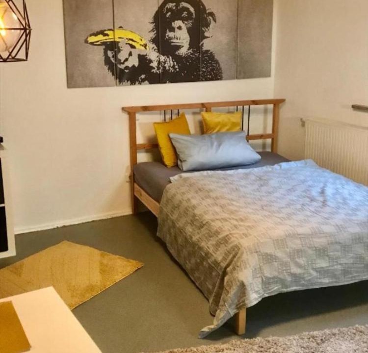 Photo of Bedroom in Hirschaid