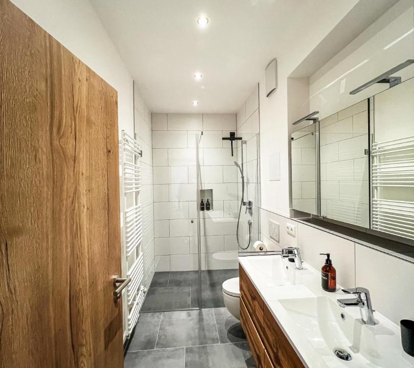 Photo of Bathroom in Wasserburg am Inn