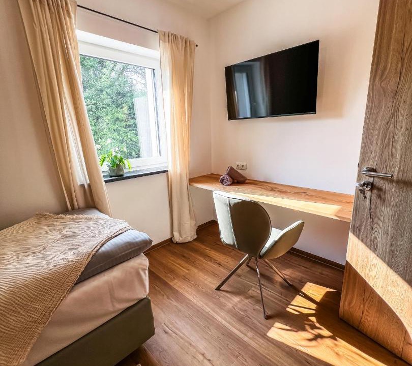 Photo of Bedroom in Wasserburg am Inn
