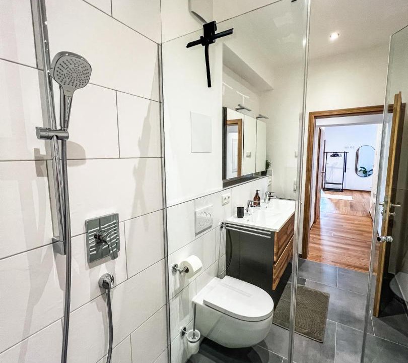 Photo of Bathroom in Wasserburg am Inn