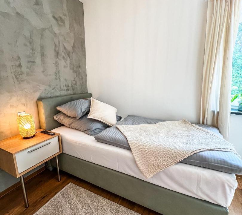 Photo of Bedroom in Wasserburg am Inn