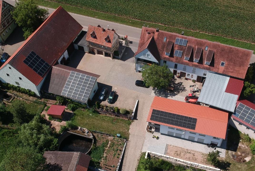 Photo of Others in Heilsbronn