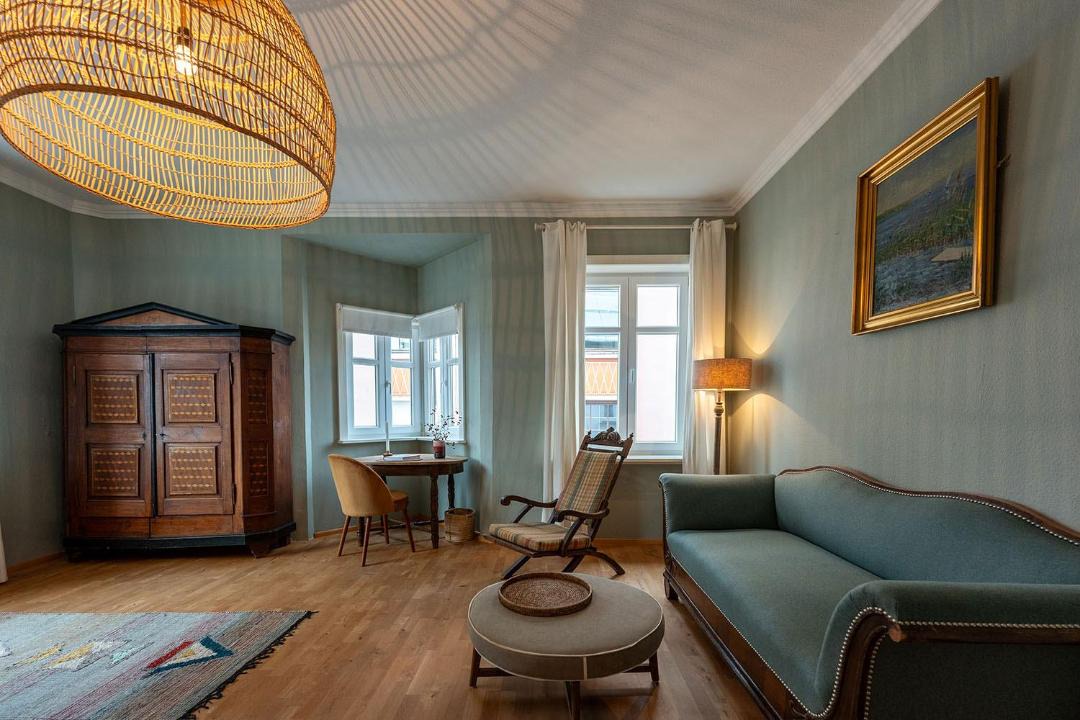 Photo of Livingroom in Oberstaufen