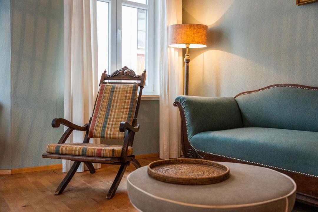 Photo of Livingroom in Oberstaufen