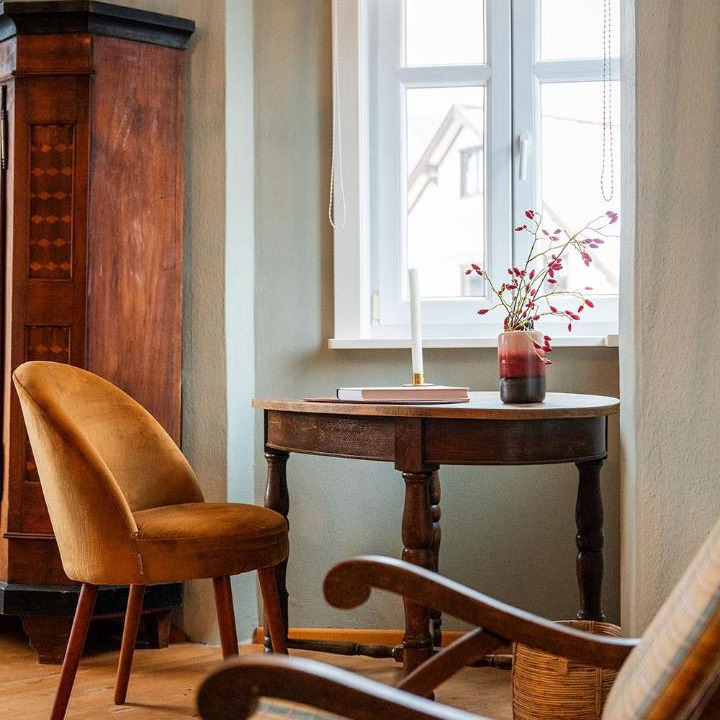 Photo of Livingroom in Oberstaufen