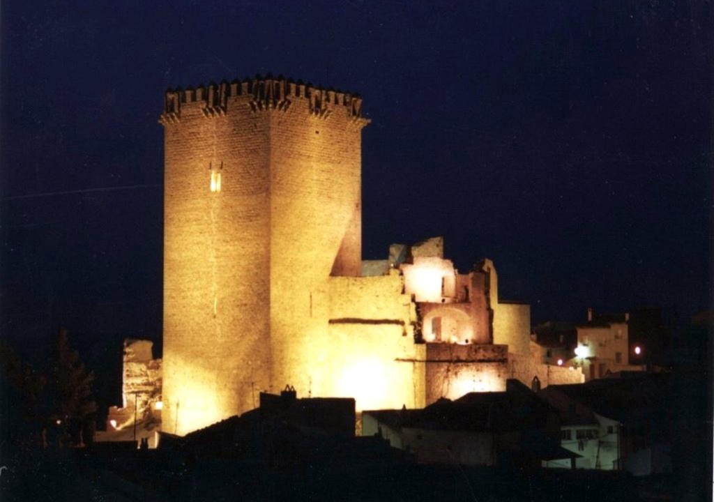Photo of Others in Moratalla