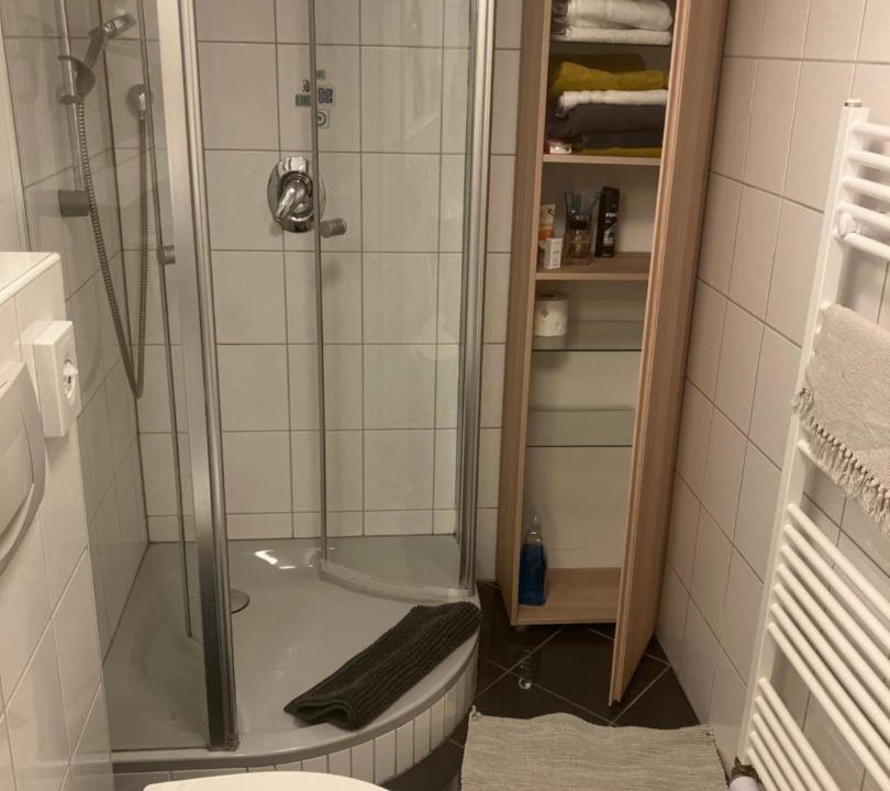 Photo of Bathroom in Hirschaid