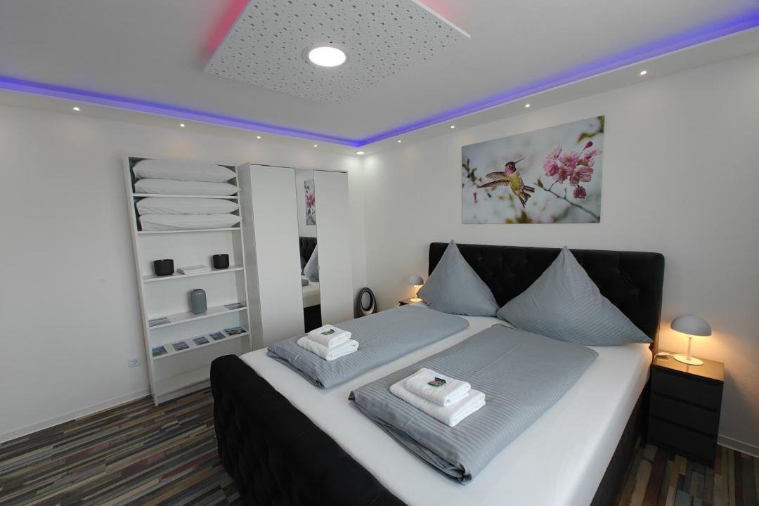 Photo of Bedroom in Neuburg