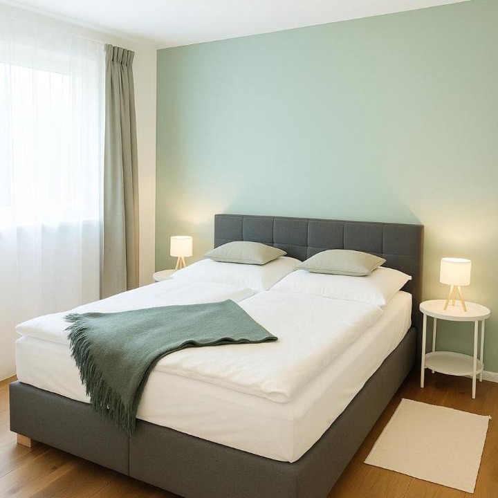 Photo of Bedroom in Bruckberg