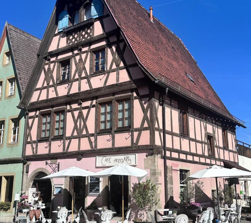 Photo of Others in Rothenburg Old Town
