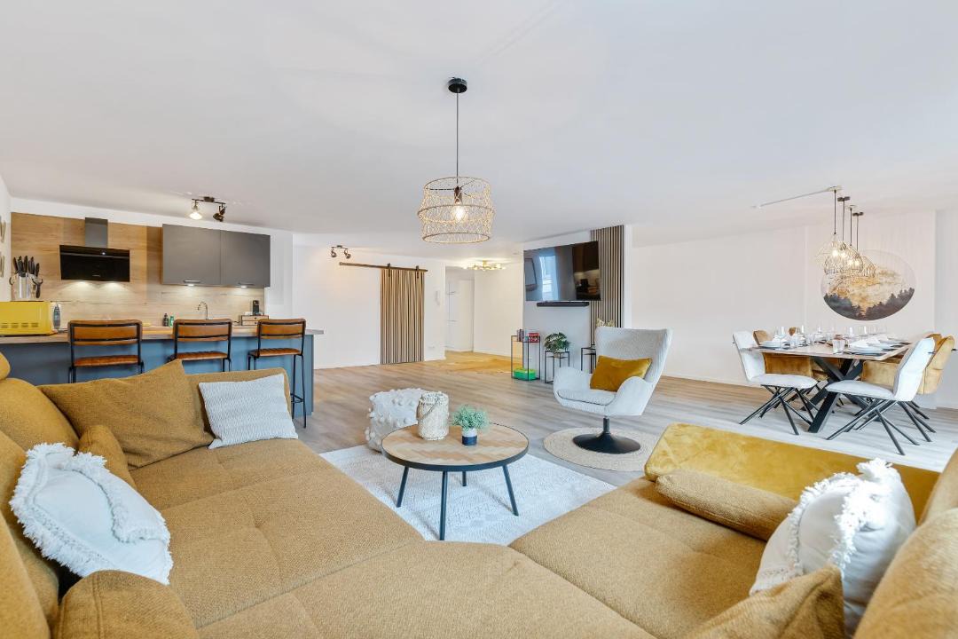 Photo of Livingroom in Altusried
