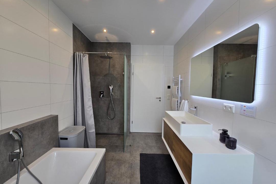 Photo of Bathroom in Kulmbach