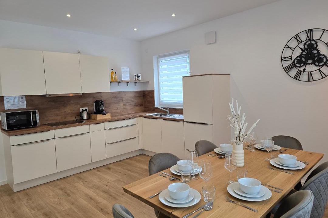 Photo of Kitchen in Kulmbach