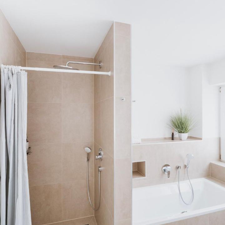 Photo of Bathroom in Amberg