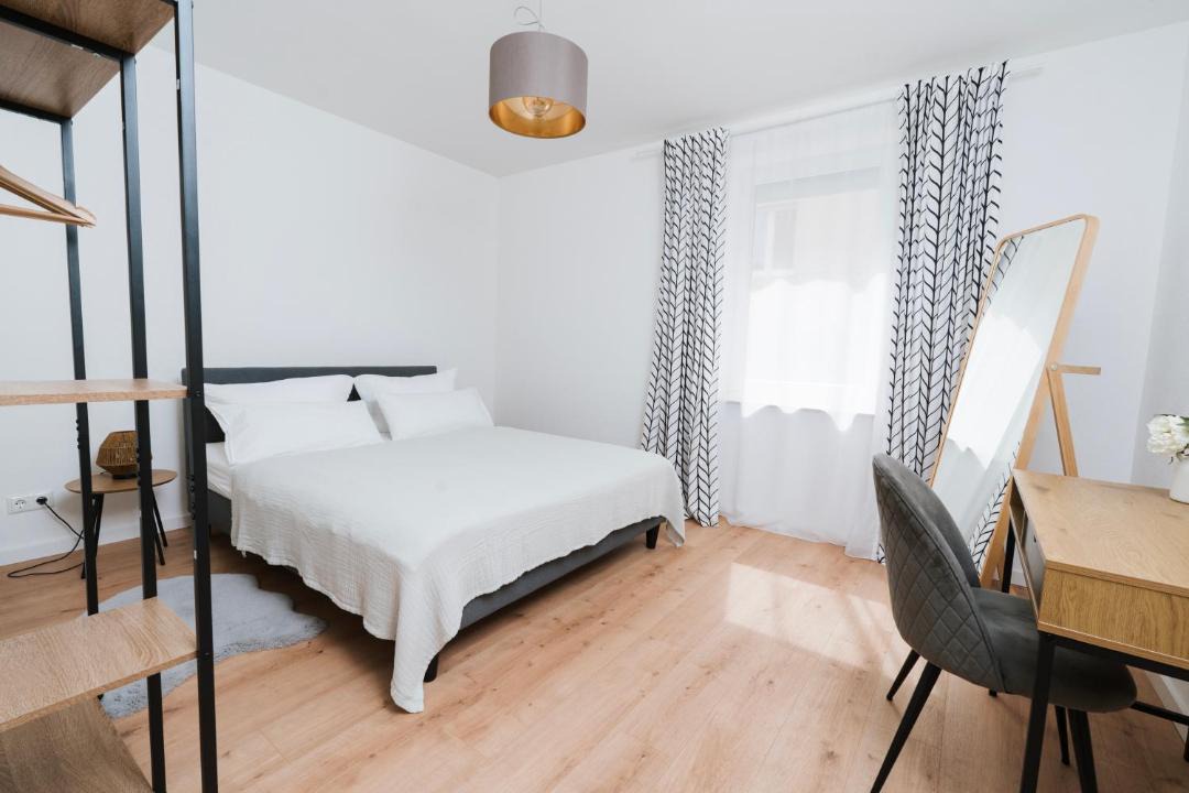 Photo of Bedroom in Amberg