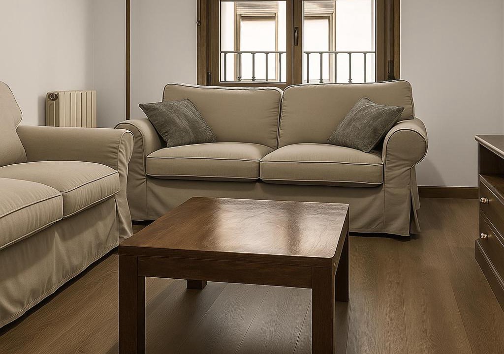 Photo of Livingroom in Embajadores