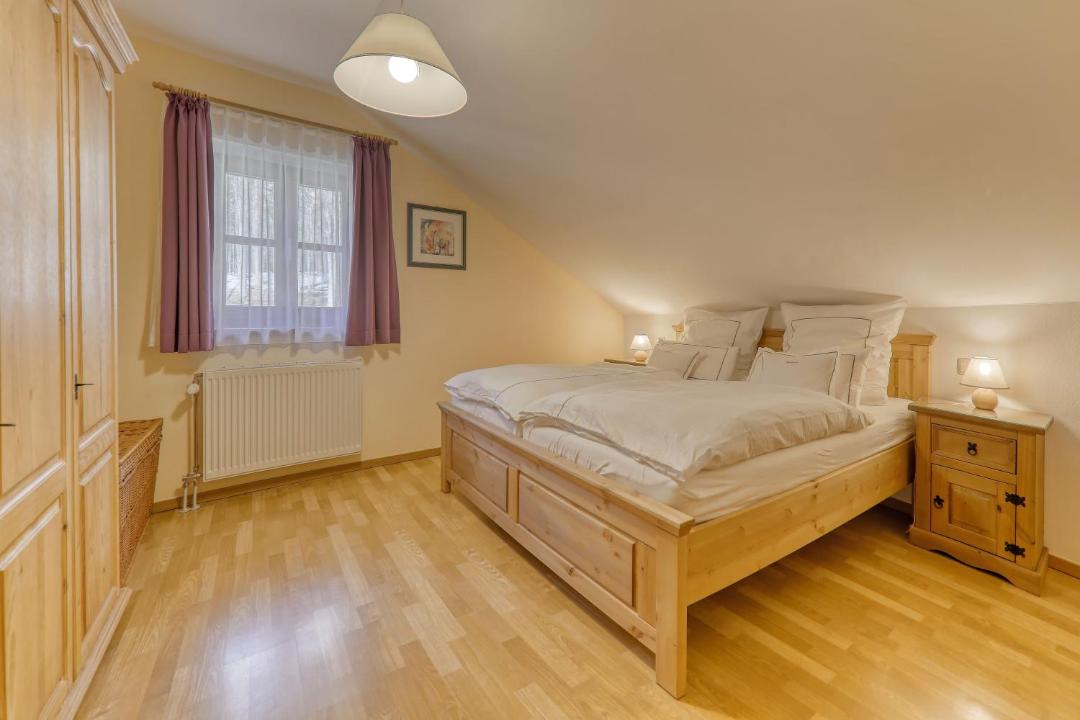 Photo of Bedroom in Spiegelau
