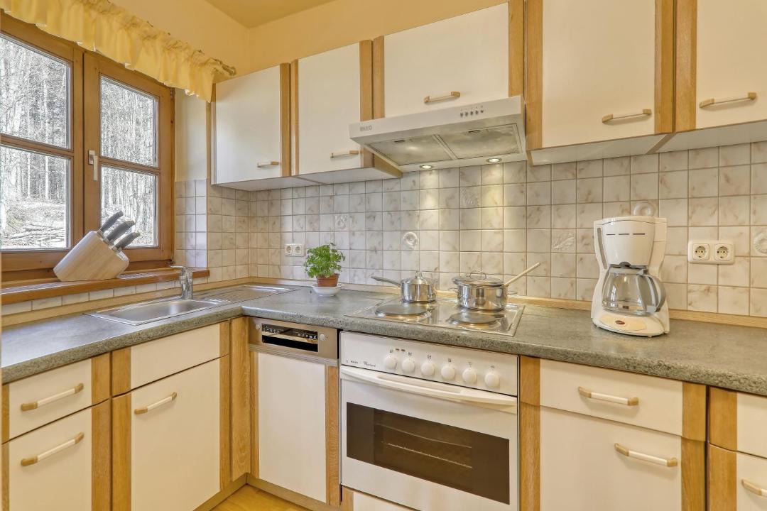 Photo of Kitchen in Spiegelau