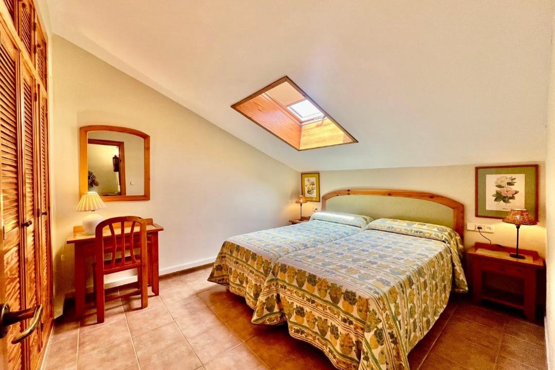 Photo of Bedroom in La Iruela