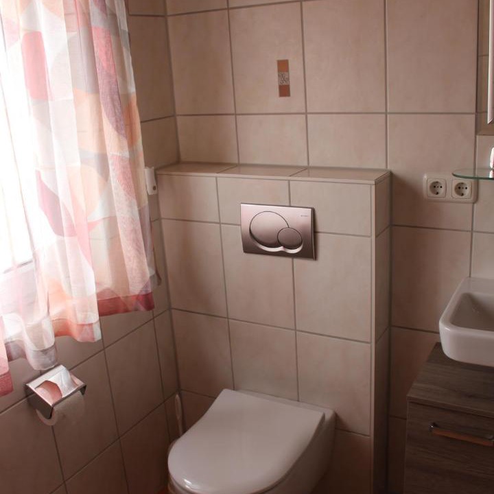 Photo of Bathroom in Eckersdorf