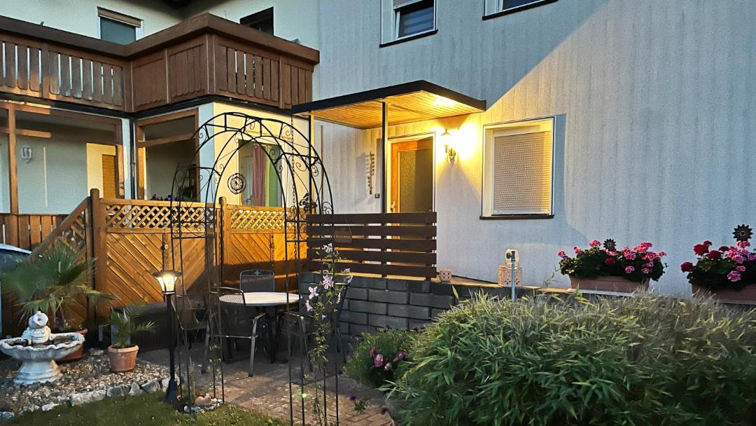 Photo of Patio Balcony in Eckersdorf