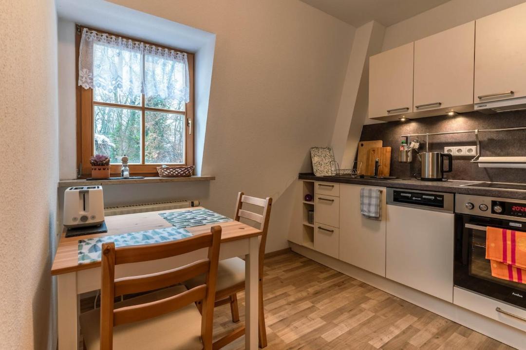 Photo of Kitchen in Sudstadt