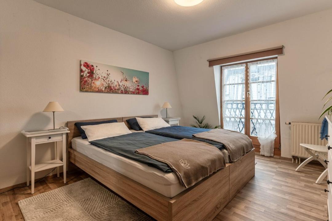 Photo of Bedroom in Sudstadt