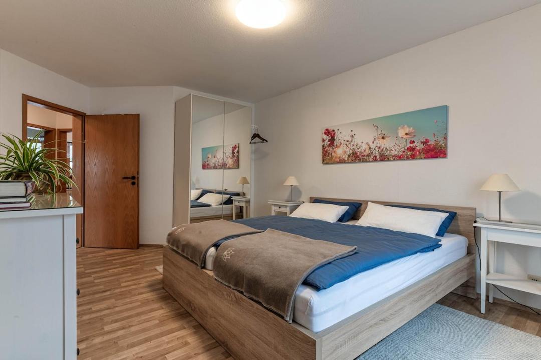 Photo of Bedroom in Sudstadt