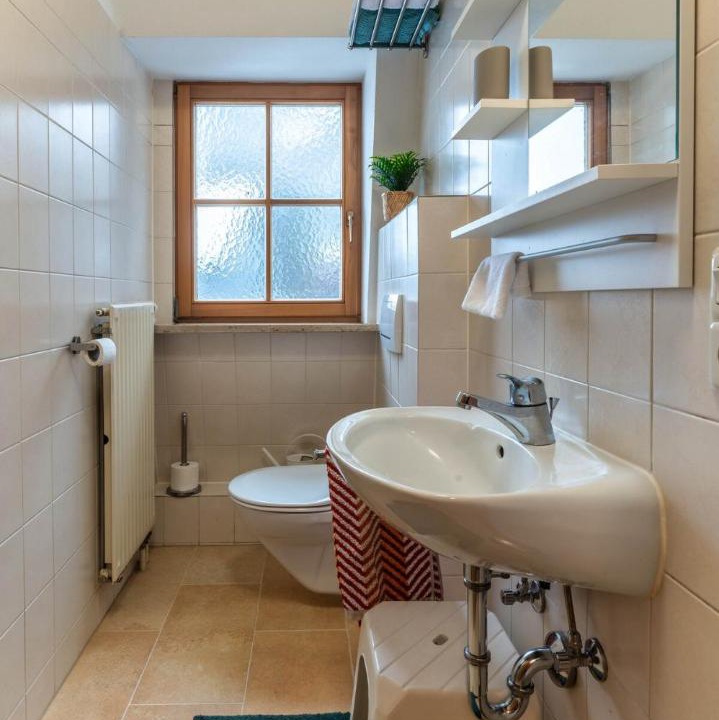 Photo of Bathroom in Sudstadt
