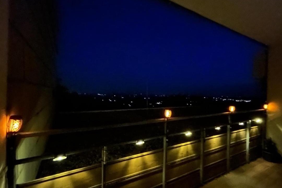 Photo of Patio Balcony in Geyersberg