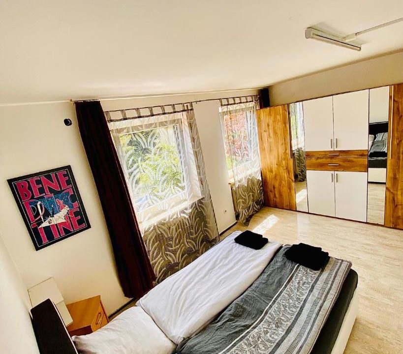 Photo of Bedroom in Kaufbeuren