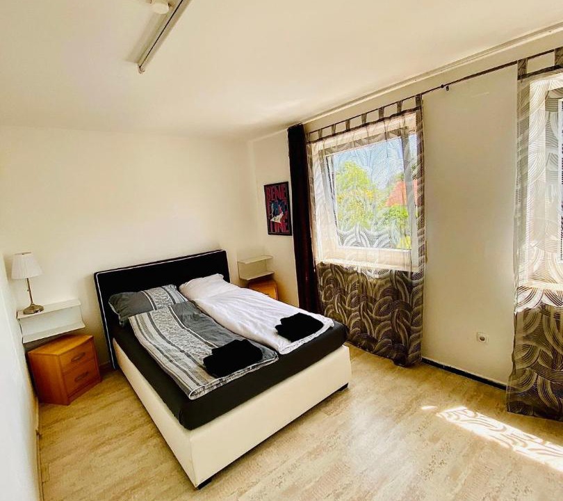 Photo of Bedroom in Kaufbeuren